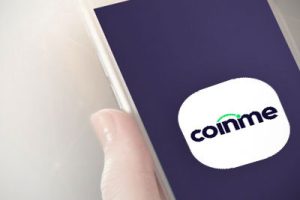 MoneyGram Agrega el Intercambio de Criptomonedas Coinme a la Aplicación para BTC, ETH, LTC