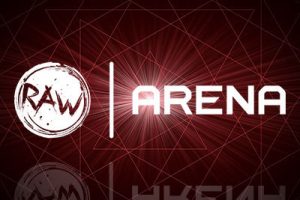 Raw iGaming Lanza RAW Arena de LeGa