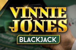 Real Dealer Studios Agrega Blackjack a la Serie Vinnie Jones