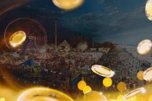 Propuesta de Complejo con Casino para Coney Island