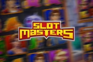 Light & Wonder Lanza Slot Masters de HungryBear