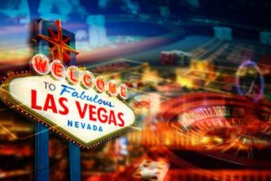 Los Legisladores de Estados de Juego se Reunieron en Las Vegas Durante el Fin de Semana