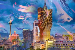 Los Casinos de Macao Obtienen Licencias Renovadas, Esquema de Planes no Relacionados con el Juego