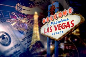 Nevada Gaming Rompe $1 Mil Millones por 20 Meses Consecutivos