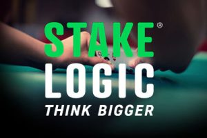 Stakelogic Live Lanza Super Stake Blackjack