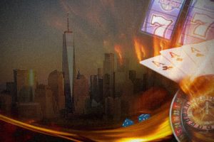 La Licitación se Abre Oficialmente para Tres Licencias de Casinos de Nueva York