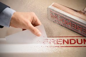Casinos de Liechtenstein Enfrentan Referéndum de Prohibición el 29 de Enero