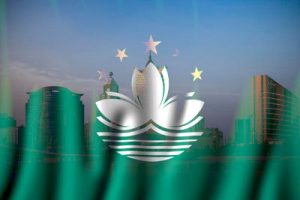 Macao Abierto para la Semana Dorada de del Año Nuevo Chino