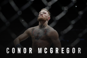 La Superestrella de MMA Conor McGregor Fue Atropellado por un Automóvil Mientras Montaba su Bicicleta en Irlanda