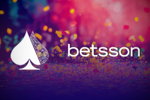 El Rey Español del Juego R. Franco Firma con Betsson Group