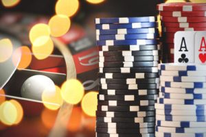 Suffolk OTB se Embarca en la Expansión de $200 Millones del Casino Long Island NY
