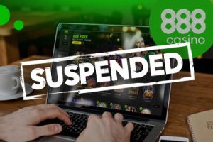 888 Suspende Cuentas VIP en Medio Oriente