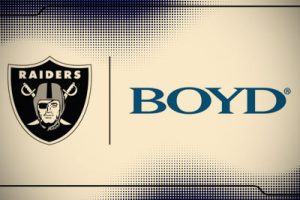 Boyd Elixir – Patrocinio de Locales y Asaltantes de Las Vegas