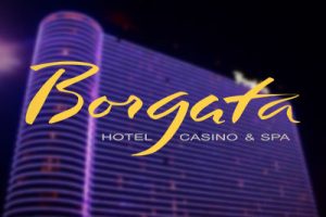 Borgata Hotel Casino and Spa en Atlantic City – $55 millones en Mejoras de Hotel, Cambio de Marca