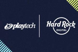 Playtech Adquiere Menos del 10% de Participación en Hard Rock Digital por $85 Millones