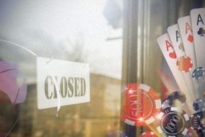 Ciberataque – 14 Casinos Canadienses Cerrados Desde el 16 de Abril
