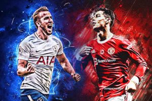 Harry Kane y Cristiano Ronaldo Mantienen a Inglaterra y Portugal Perfectos en las Eliminatorias para el Campeonato Europeo