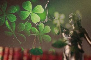 El Departamento de Justicia de Irlanda Impulsa la Regulación del Juego en el Plan de Justicia de 2023