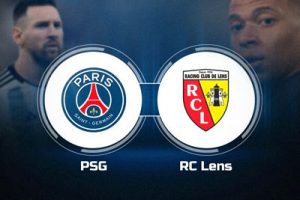 Kylian Mbappé y Lionel Messi Anotan para Llevar al Paris Saint – Germain a la Victoria contra el Lens