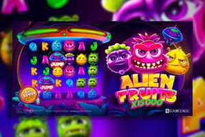 Nuevas Tragamonedas en Línea – BGaming, Gamzix, Wazdan, Lady Luck, Playson, Red Rake Gaming