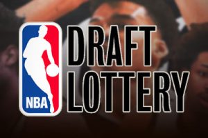 El Borrador de la Lotería de la Asociación Nacional de Baloncesto de 2023