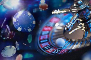 3370 Pies de Hell’s Kitchen es Times Square – Concurso de Licencia de Casino de Nueva York Muestra Brasas
