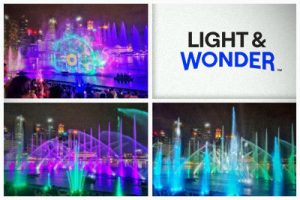 Light & Wonder Revela Actualizaciones de Sistemas y Juegos Asiáticos para el Show de Singapur