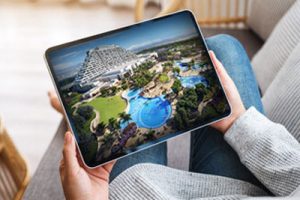 City of Dreams Mediterranean Está Abierto en Chipre – El Único Casino Resort Integrado en Europa