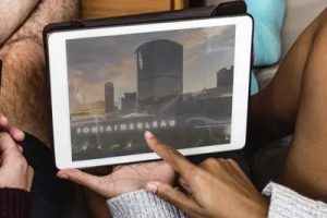 Fontainebleau Las Vegas Aún Está Listo para la Apertura de 2023 – Se Superó el Primer Obstáculo Regulatorio