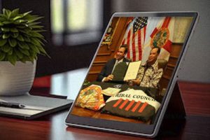 Tribu Seminole y DeSantis Ganan Fallo en Apuestas Deportivas de Florida