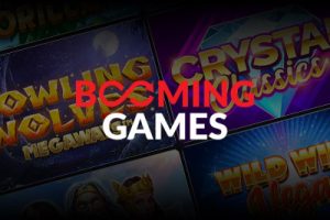 Booming Games Actualiza el Espacio de Oficina; Se Taslada de Enn Glad a Quad en Mriehel