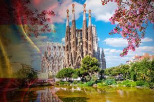 Conferencia ICE Tendrá Lugar en Barcelona a partir de 2025, iGB Affiliate se Traslada a Londres