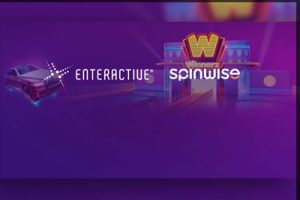 Spinwise Une Fuerzas con Enteractive para Utilizar Servicios de Reactivación