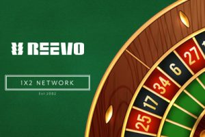 1X2 Network se Asocia con REEVO para Fortalecer su Posición en la Industria