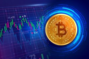 El Segmento de Criptomonedas Experimenta un Crecimiento Más Lento en Comparación con la Industria del iGaming