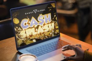 Games Global Lanza Cash Splash, una Nueva Herramienta Promocional de Torneos