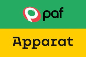 Apparat Gaming Ingresa al Mercado Español en Asociación con Paf