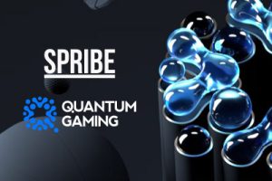 Quantum Gaming Asegura su Asociación con Spribe