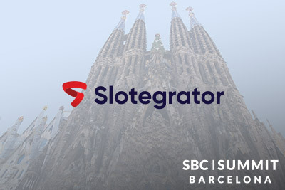 ¡Slotegrator y las Innovaciones Impulsadas por IA Brillan en SBC Summit Barcelona!