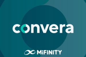 MiFinity y Convera se Unen para Servicios de PayAnyBank
