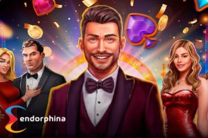 Endorphina Deja Atrás un Año de Crecimiento, Innovación y Reconocimiento de la Industria sin Igual en Excelencia en iGaming