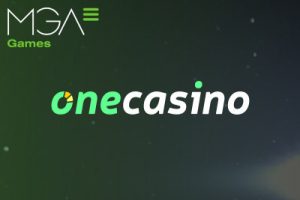 MGA Games Amplía su Presencia en España Mediante una Asociación con Onecasino.es