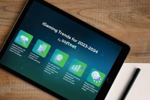 Soft2Bet Anuncia Sus Planes para 2023