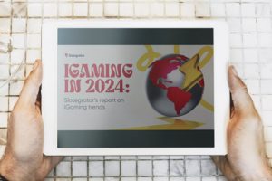 Slotagrator Publica los Resultados de su Investigación y Predice las Tendencias en 2024