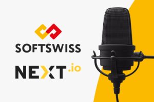 Softswiss se Asocia con Next.io Para Lanzar la Serie Crypto Pocast en Plataformas Populares
