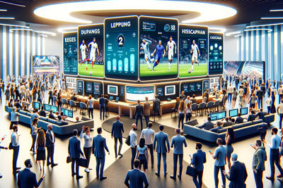 Altenar Lanza Tres Funciones de Apuestas Deportivas para Mejorar la Experiencia del Jugador