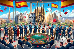 expansion-of-amusnet-and-olybet-partnership-into-spain
