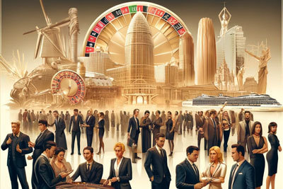ICE 2025 Romperá Récords con su Debut en Barcelona