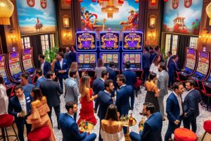 igt_expands_footprint_in_spains_salones_sector_with_launch_of_new_multi_level_progressive_theme