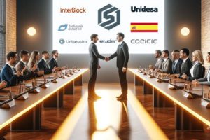 interblock_partners_with_grupo_orenes_unidesa_and_covimatic_for_spanish_markets